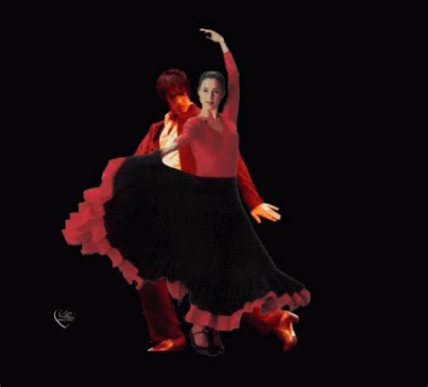 flamenco gif